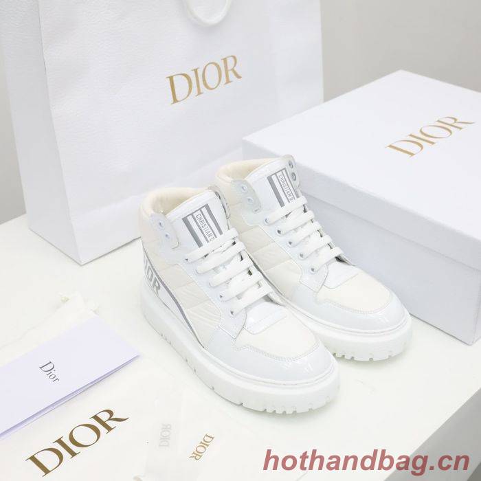 Chrisitan Dior shoes CD00007
